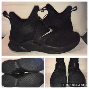 Nike Soldier XII SFG